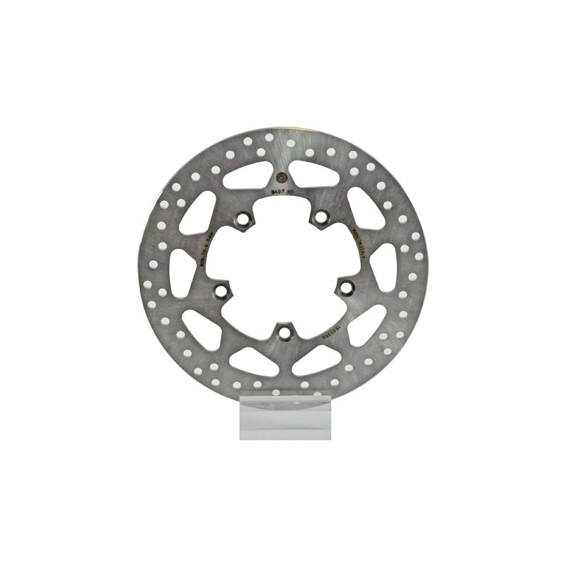 BREMBO SERIE ORO REAR BRAKE DISC TRIUMPH TIGER EXPLORER 1200 2012-2015