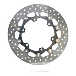 DISCO DE FRENO DELANTERO BREMBO SERIE ORO YAMAHA XT 660 R 2004-2006