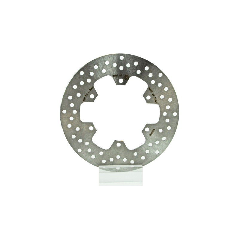 BREMBO SERIE ORO REAR BRAKE DISC YAMAHA TDM 850 1992-2001