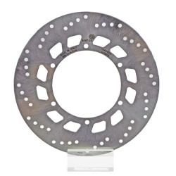 BREMBO SERIE ORO REAR BRAKE DISC YAMAHA XT 1200 Z SUPER TENERE 2010-2020