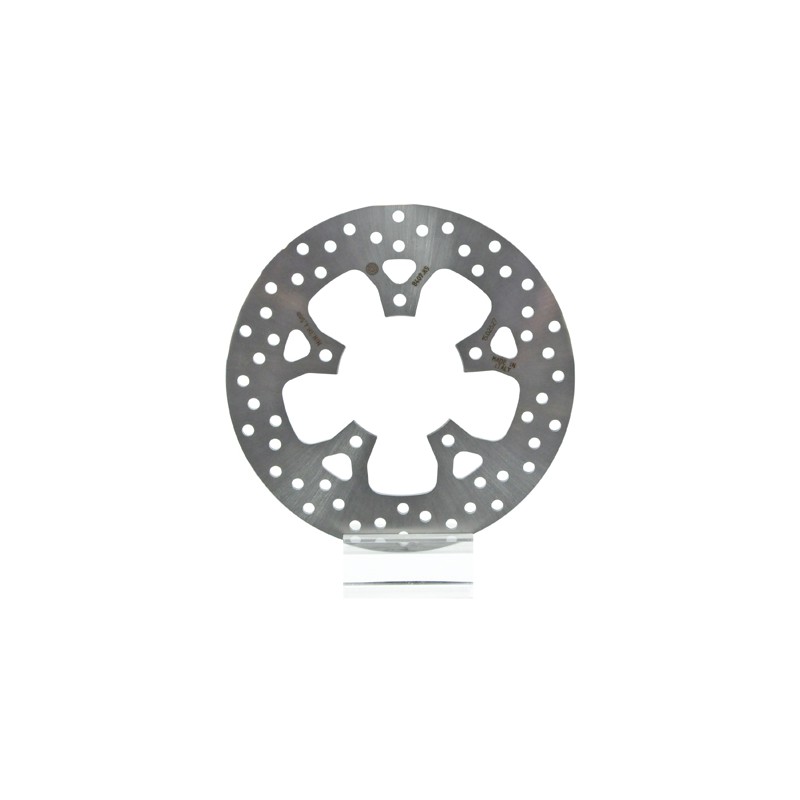 BREMBO SERIE ORO REAR BRAKE DISC KTM 1290 SUPER DUKE R 2014-2019, 1290 SUPER DUKE GT 2016-2018