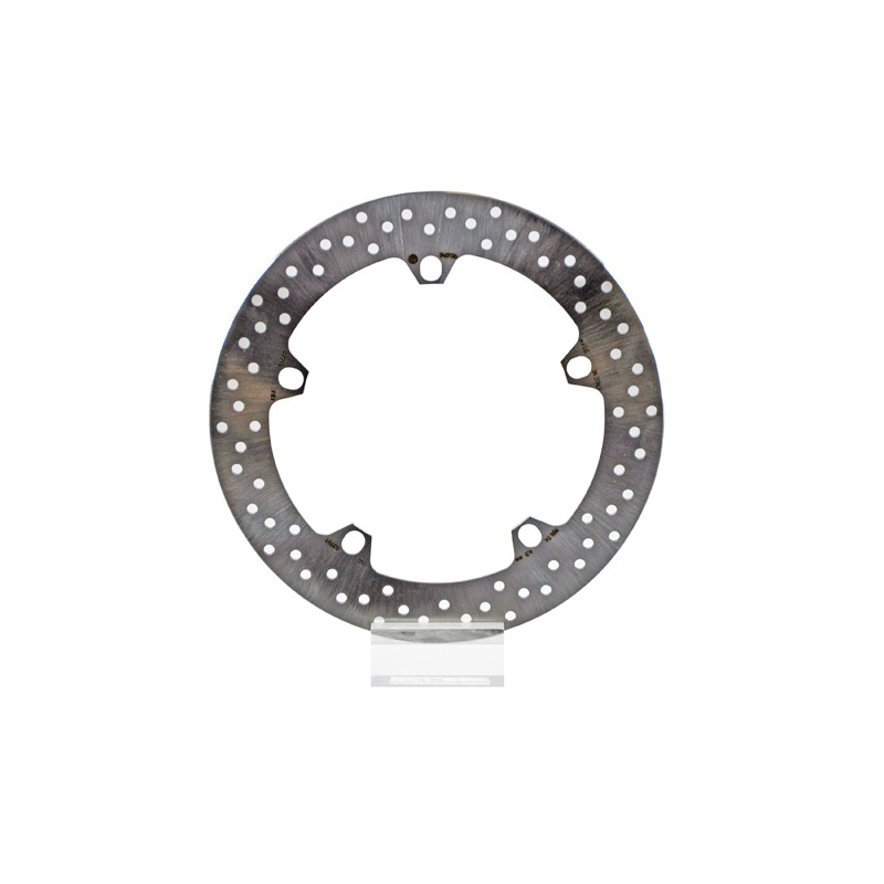 COPPIA DISCHI FRENO ANTERIORI BREMBO SERIE ORO BMW HP2 ENDURO 1200 2005-2008