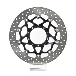 COPPIA DISCHI FRENO ANTERIORI BREMBO SERIE ORO HONDA CBR 1000 RR 2017-2019