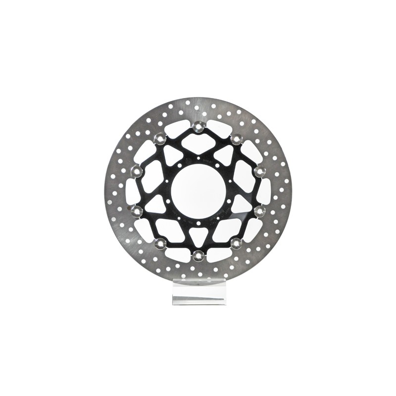 PAAR VORDERE BREMSSCHEIBEN BREMBO SERIE ORO HONDA CBR 1000 RR 2017-2019