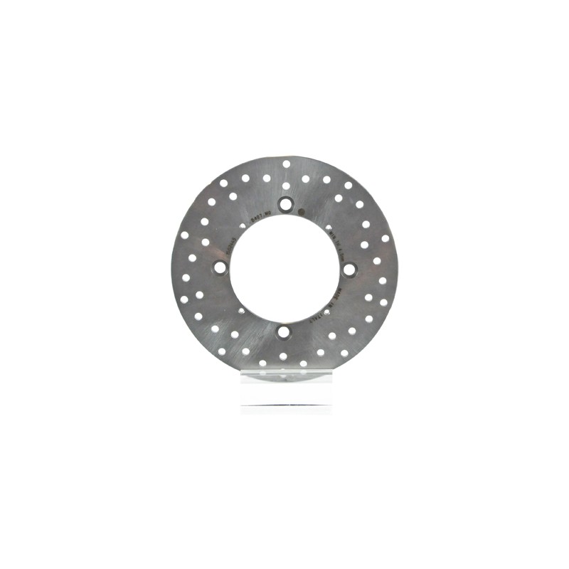DISCO FRENO POSTERIORE BREMBO SERIE ORO HONDA CBR 300 R 2014-2019