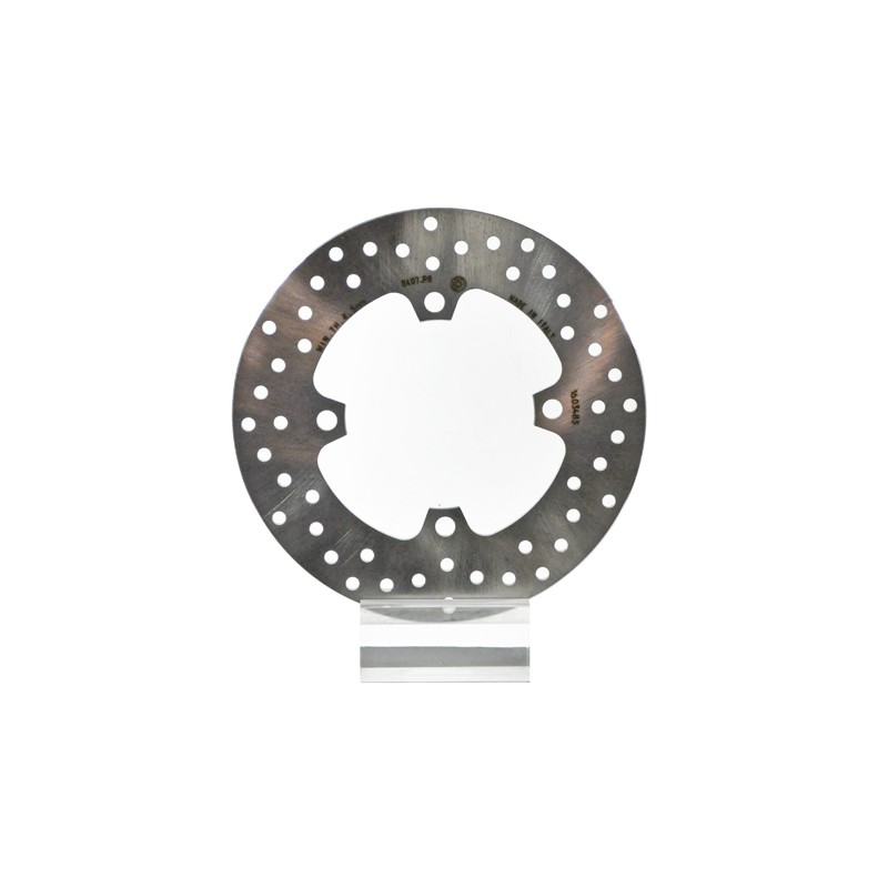 BREMBO SERIE ORO REAR BRAKE DISC KAWASAKI ZX-10R 2008-2015
