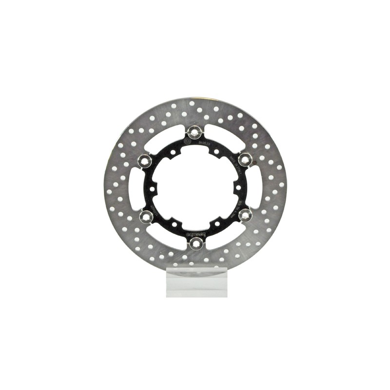 BREMBO SERIE ORO REAR BRAKE DISC KTM 1290 SUPER ADVENTURE 2015-2016