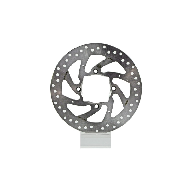 BREMBO SERIE ORO REAR BRAKE DISC DUCATI DIAVEL 1260 S 2019-2020