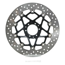 PAAR VORDERE BREMSSCHEIBEN BREMBO SERIE ORO HONDA AFRICA TWIN 1000 ADVENTURE SPORTS 2018-2019