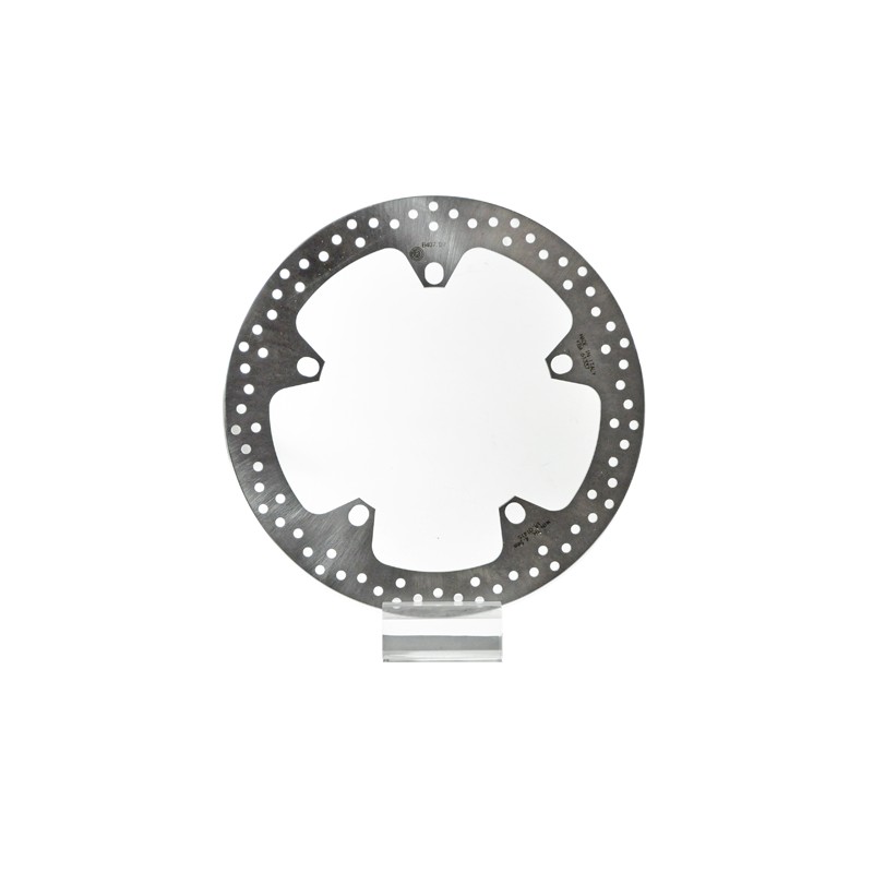 PAR DE DISCOS DE FRENO DELANTEROS BREMBO SERIE ORO BMW F 900 XR 2020-2024