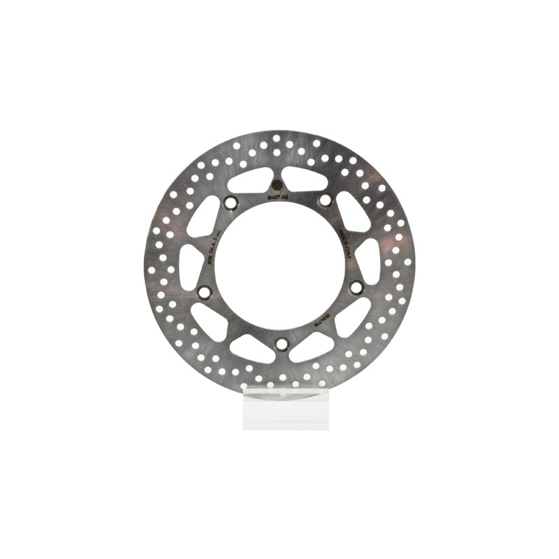 DISCO FRENO POSTERIORE BREMBO SERIE ORO YAMAHA T-MAX 530 2017-2019