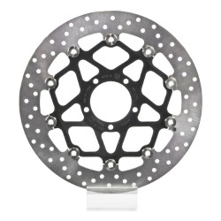 COPPIA DISCHI FRENO ANTERIORI BREMBO SERIE ORO KTM 890 DUKE R 2020