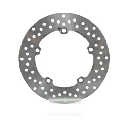 BREMBO SERIE ORO REAR BRAKE DISC YAMAHA TRACER 700 2020