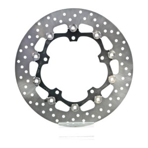 BREMBO SERIE ORO FRONT BRAKE DISC YAMAHA YZF-R3 2015-2020