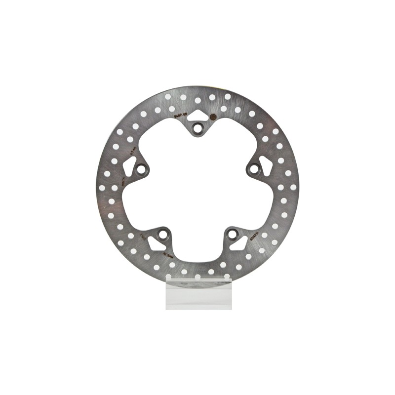 DISCO DE FRENO TRASERO BREMBO SERIE ORO BMW R 1250 R 2021-2024