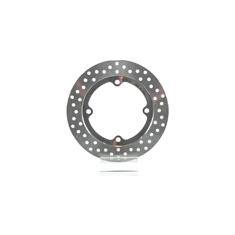 DISCO FRENO POSTERIORE BREMBO SERIE ORO HONDA CB 500 F 2021-2023