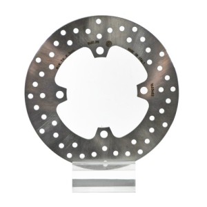 DISCO FRENO POSTERIORE BREMBO SERIE ORO KAWASAKI ZX-10R 2021-2024