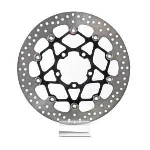 PAAR VORDERE BREMSSCHEIBEN BREMBO SERIE ORO KAWASAKI ZX-10R 2021-2024