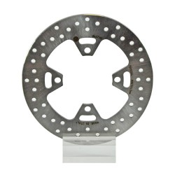 BREMBO SERIE ORO REAR BRAKE DISC TRIUMPH STREET TRIPLE R 765 2021-2022