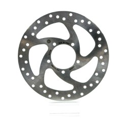 HINTERE BREMSSCHEIBE BREMBO SERIE ORO DUCATI DESERT X 2022-2024