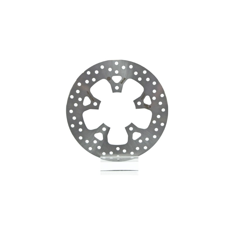DISCO DE FRENO TRASERO BREMBO SERIE ORO KTM 1290 SUPER DUKE R EVO 2022-2024