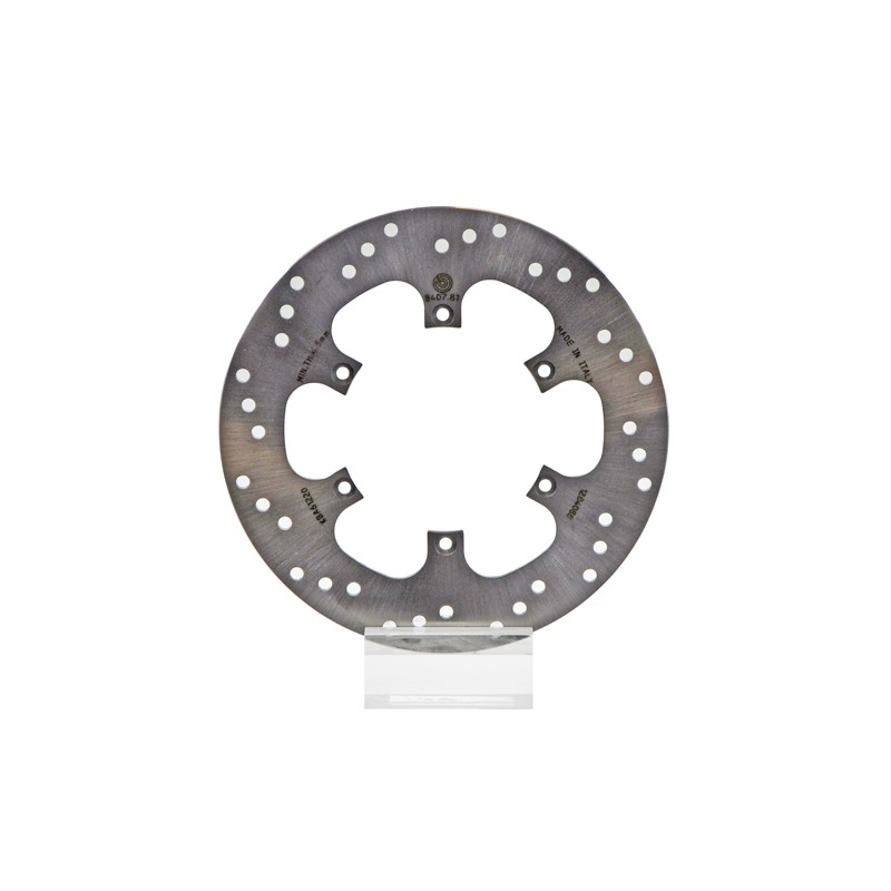HINTERE BREMSSCHEIBE BREMBO SERIE ORO ROYAL ENFIELD HIMALAYAN 411 2021-2024