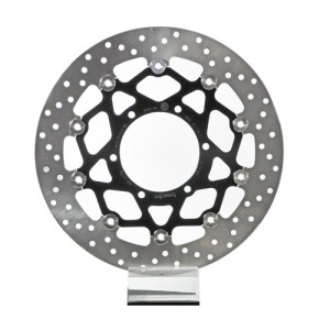 PAR DE DISCOS DE FRENO DELANTEROS BREMBO SERIE ORO SUZUKI GSX-R 1000 2017-2020