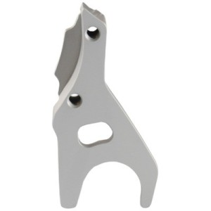 CHAIN TENSIONER FORKS FOR USE WITH REAR STAND YAMAHA R6 2021-2024