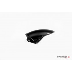 PUIG REAR FENDER DUCATI SCRAMBLER CAFE' RACER 2019-2020, MATT BLACK