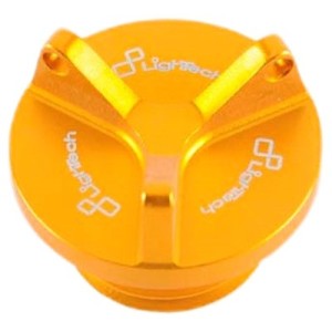 LIGHTECH ENGINE OIL CAP SUZUKI GSX-8S 2023-2024