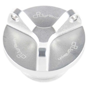 LIGHTECH ENGINE OIL CAP SUZUKI GSX-8S 2023-2024