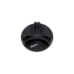 LIGHTECH ENGINE OIL CAP KAWASAKI Z 1000 2010-2020