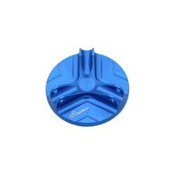 LIGHTECH ENGINE OIL CAP DUCATI STREETFIGHTER 848 2011-2015