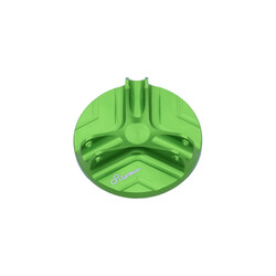 LIGHTECH ENGINE OIL CAP DUCATI STREETFIGHTER 848 2011-2015
