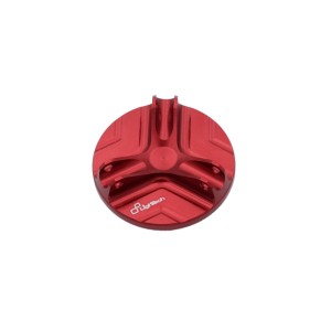 LIGHTECH ENGINE OIL CAP KAWASAKI Z 900 2017-2019