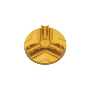 LIGHTECH ENGINE OIL CAP KAWASAKI Z 900 2017-2019