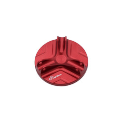 LIGHTECH ENGINE OIL CAP DUCATI PANIGALE V4 2018-2019