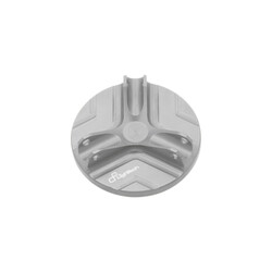 TAPA DE ACEITE DE MOTOR LIGHTECH HONDA CBR 1000 RR-R SP 2020-2021