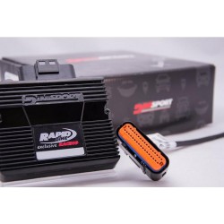 RAPID BIKE RACING EXCLUSIVE ECU FOR HONDA CB 500 X 2013-2015