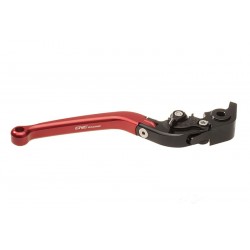 ARTICULATED BRAKE LEVER CNC RACING KTM 690 DUKE 2016-2019