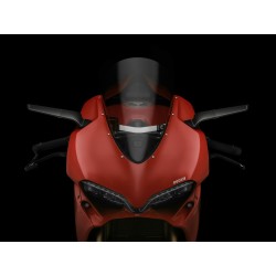 COPPIA SPECCHIETTI RETROVISORI RIZOMA STEALTH DUCATI 1299 PANIGALE 2015-2017