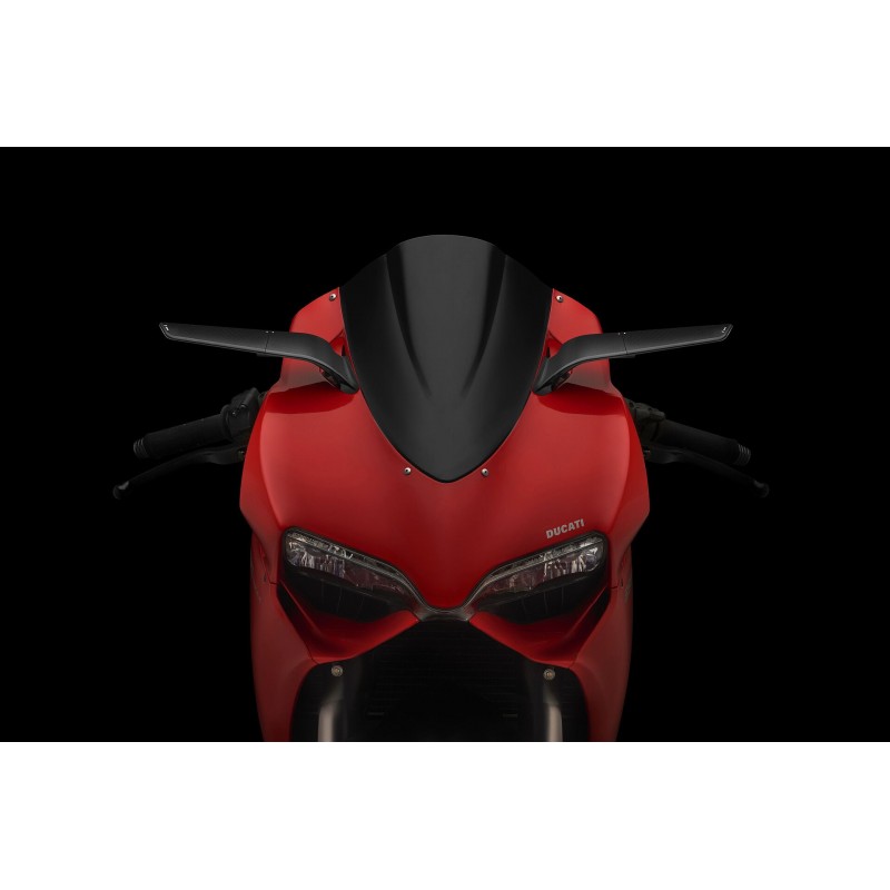 PAAR SPIEGEL RIZOMA STEALTH DUCATI 899 PANIGALE 2013-2015