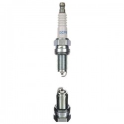 NGK SPARK PLUG DCPR9E APRILIA SL 1000 FALCO 2000-2004, RSV 1000 1998-2003