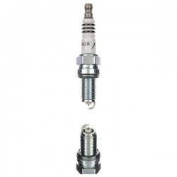 NGK SPARK PLUG IRIDIUM DCPR8EIX BMW F 650 GS 2008-2012, F 800 GS 2008-2012