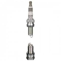 NGK SPARK PLUG IRIDIUM DCPR9EIX BUELL X12S 2004-2007, X12R 2007-2010