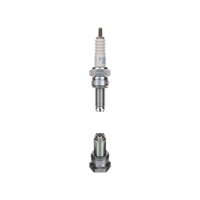 NGK SPARK PLUG CR8EK CAGIVA RAPTOR 1000 2000-2004