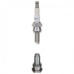 NGK SPARK PLUG CR9EB DUCATI ST3 2005-2007, MONSTER S4RS TESTASTRETTA 2006-2008