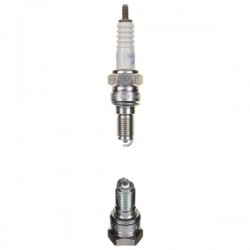 NGK SPARK PLUG CR9EH-9 HONDA HORNET 600 1998-2013, CBR 600 F 1995-2000, CBR 900 RR 1996-1999