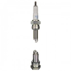 NGK SPARK PLUG CPR8EA-9 HONDA TRANSALP 700 2008-2013