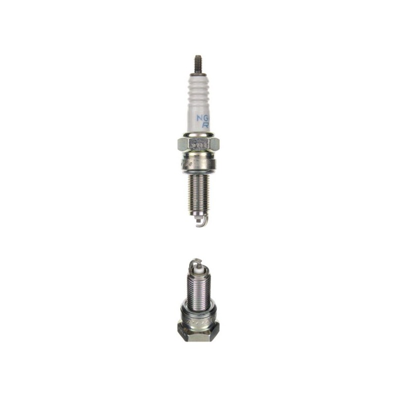 NGK SPARK PLUG CPR8EA-9 HONDA TRANSALP 700 2008-2013